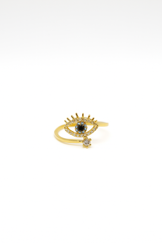 Solis Ring
