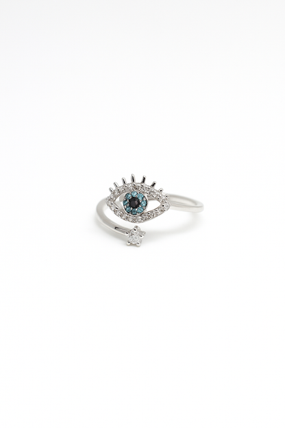 Iris Ring