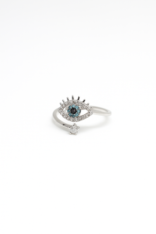 Iris Ring