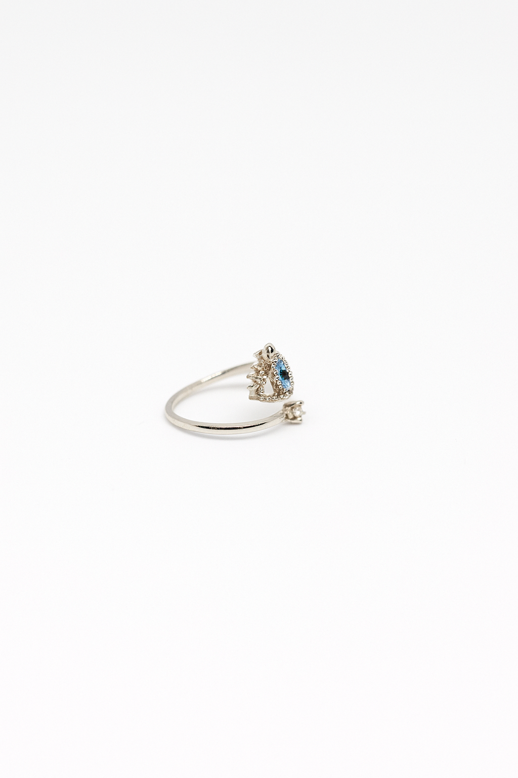 Iris Ring