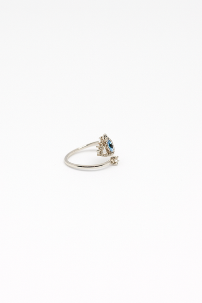 Iris Ring