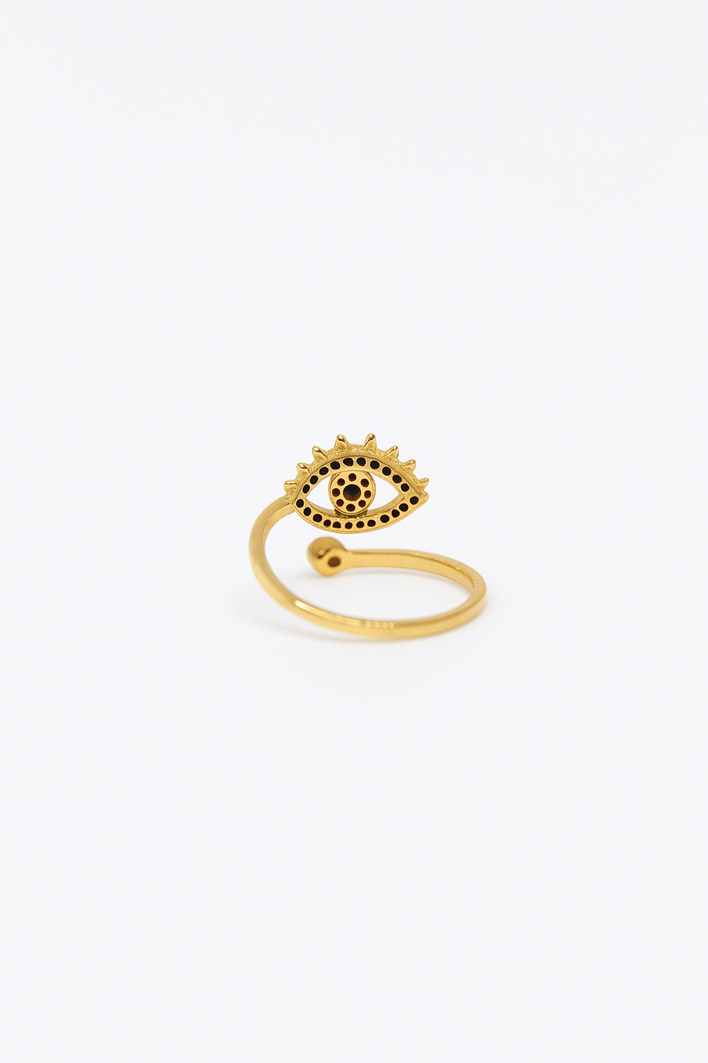 Solis Ring