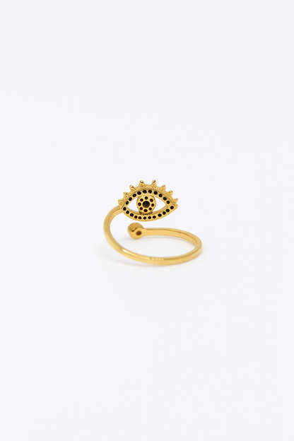 Solis Ring
