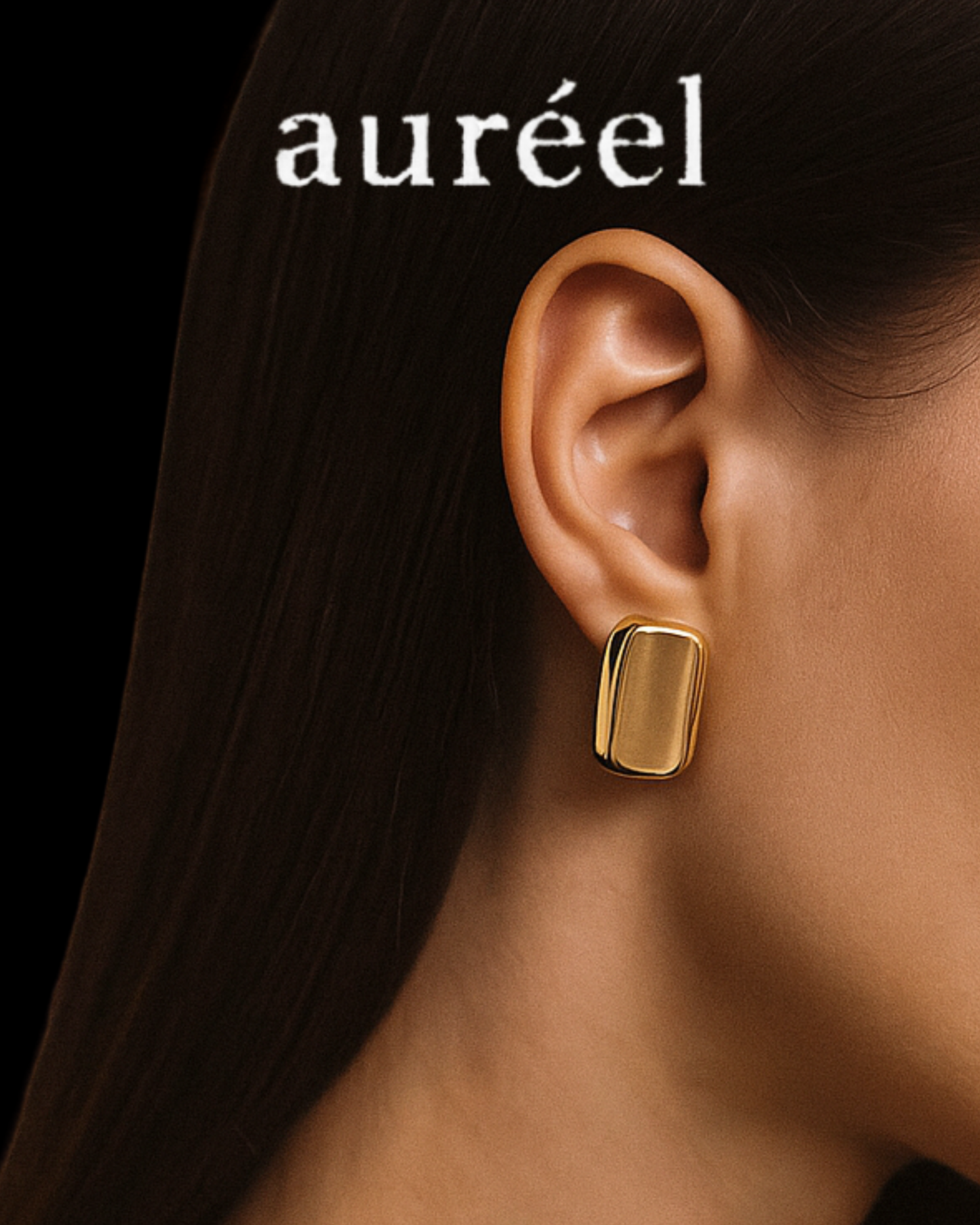 Riséa Earring
