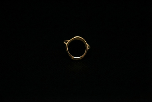 Amoria Ring
