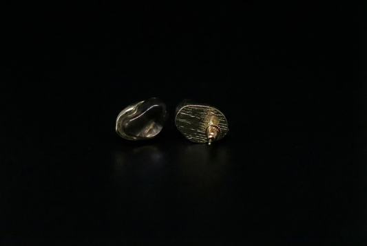 Fearless Muse Earrings