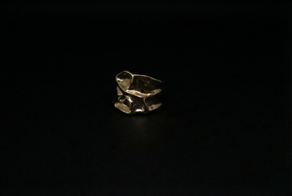 Unstoppable Flame Ring